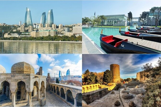Baku