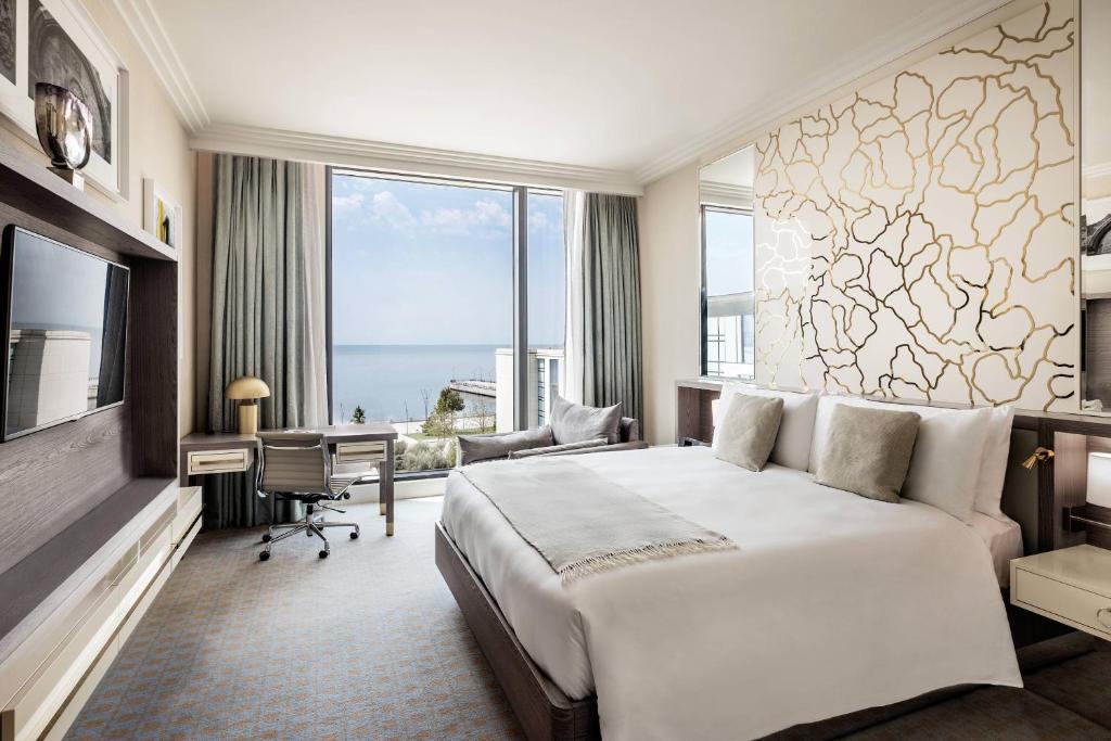 Hilton Baku