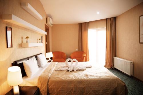 Hilton Baku