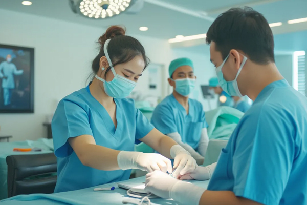 Medical Tourism