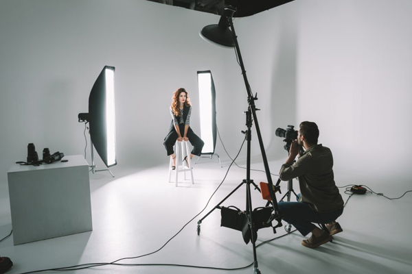 Photo and Video Services